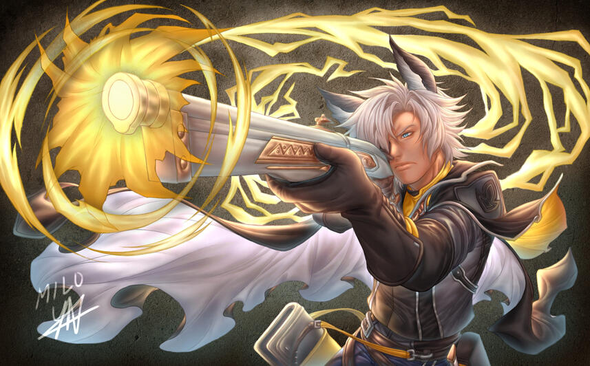 Eustace