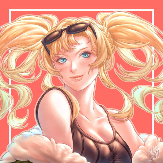 Zeta Zeta