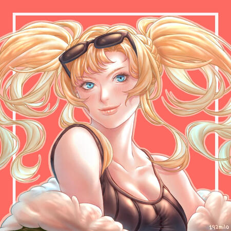Zeta