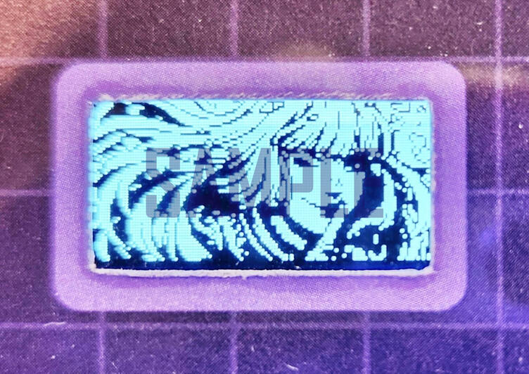 Lili pixel art 1 Lili pixel art 1