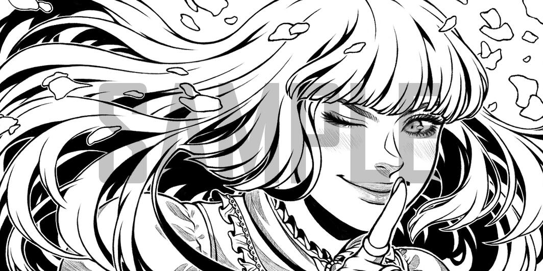 Janpai Lili art